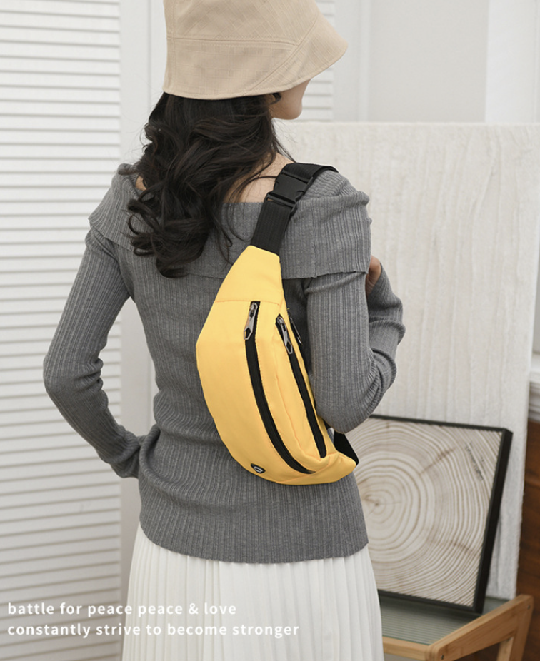 Outdoor Waist Bag 2
