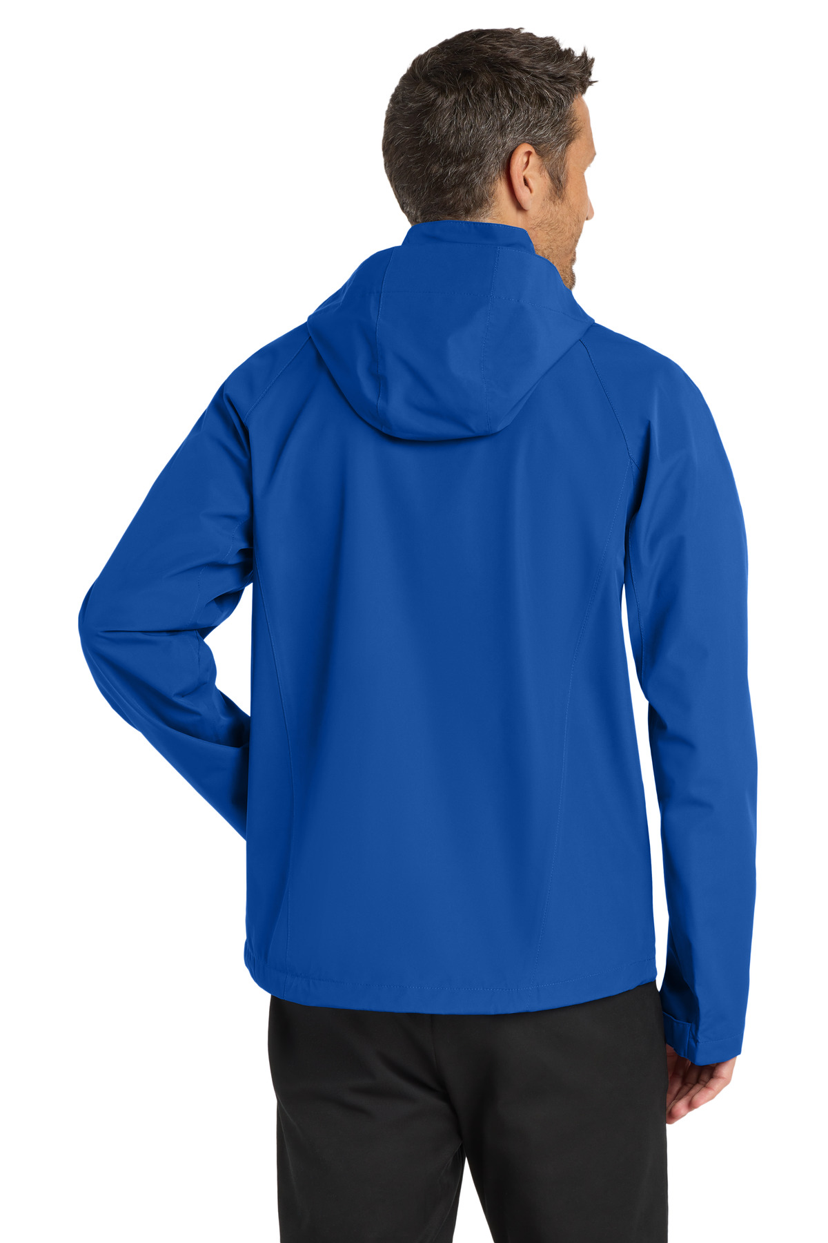 Port Authority Torrent Waterproof Jacket. J333 59
