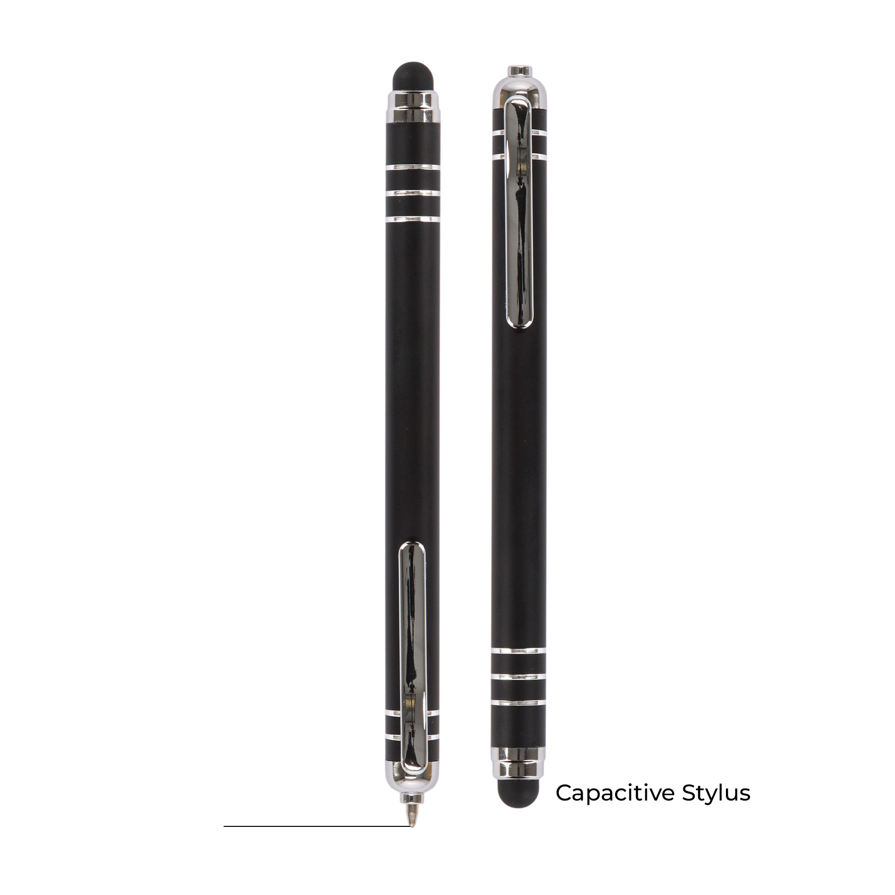 Ritchey Recycled Aluminum Gravity Pen & Stylus 15