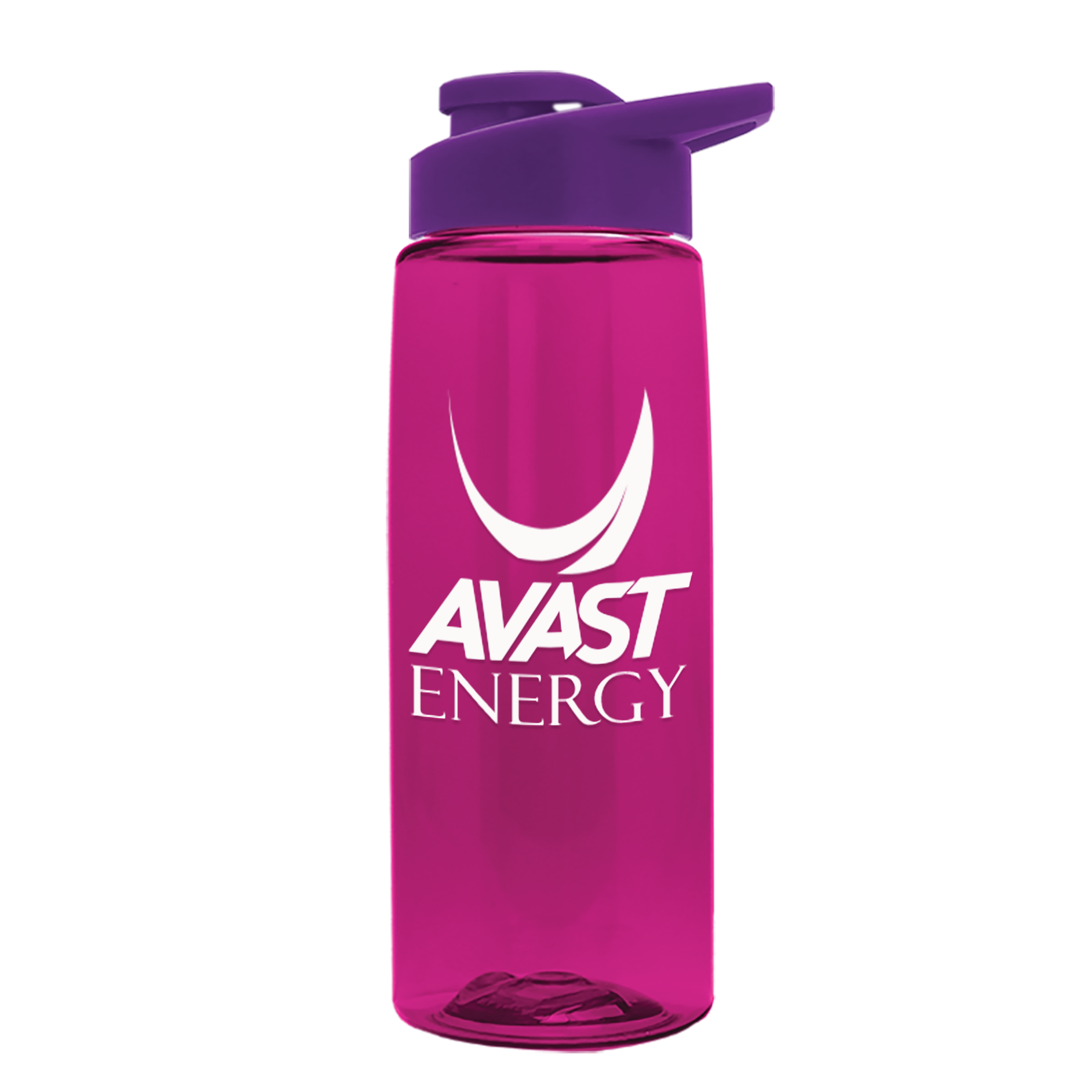 Garyline® Flair Tritan® Bottle with Drink-Thru Lid - 26 oz. 232