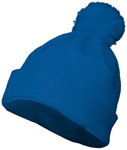 Pom Beanie 5