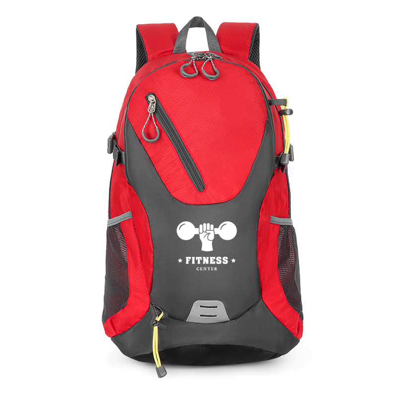 Waterproof Travel Backpack 1