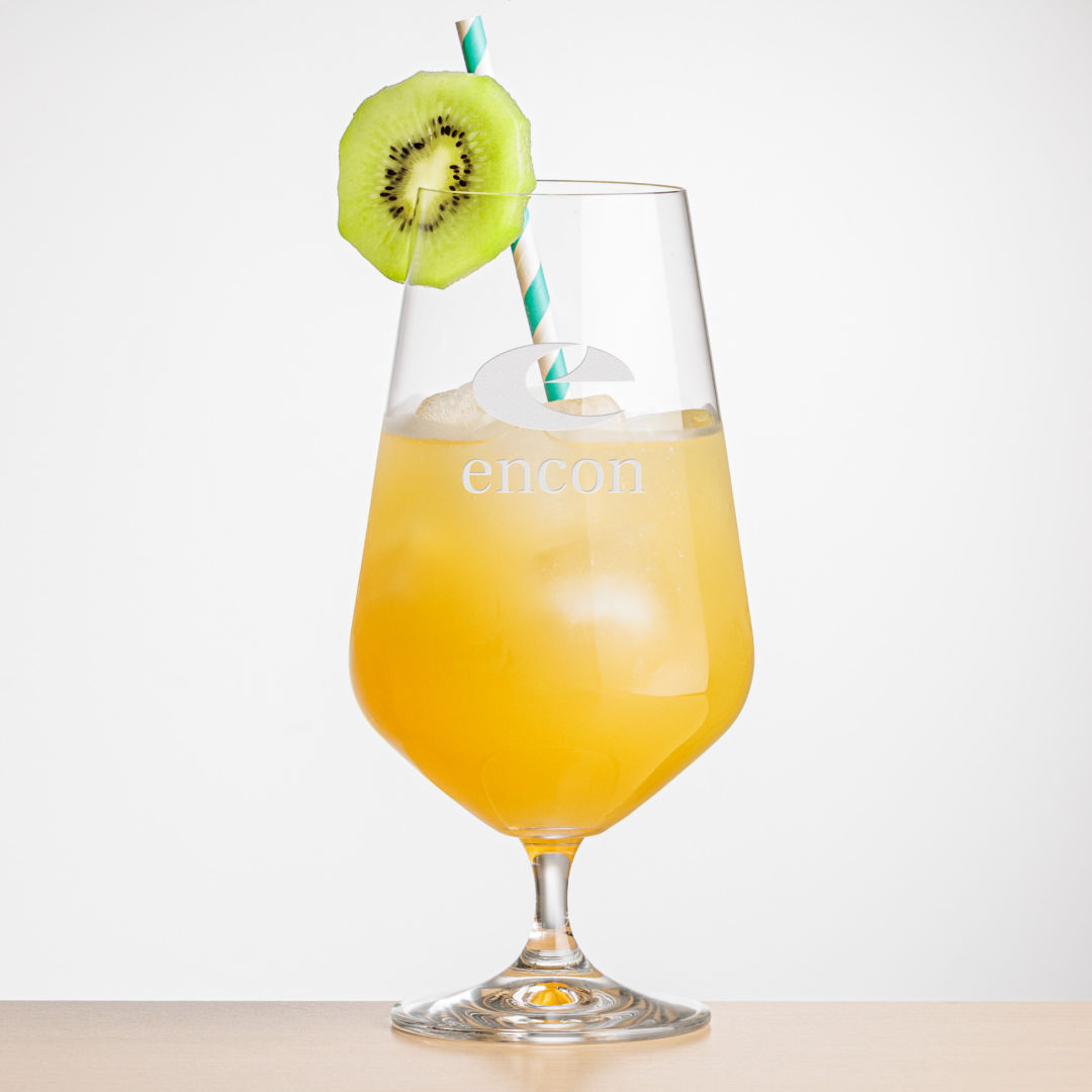 Breckland Cocktail - Deep Etch 7