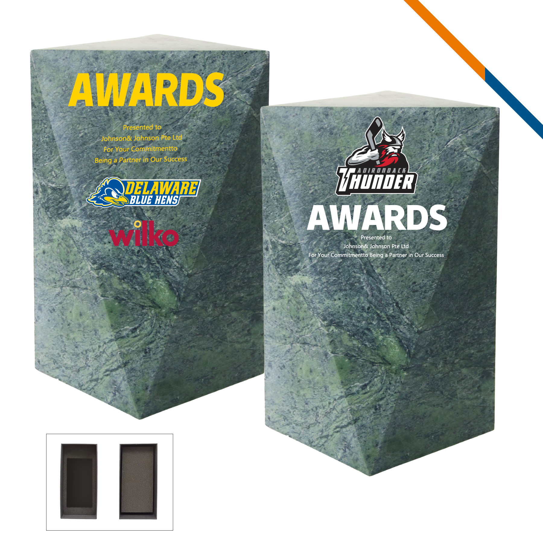 Issur Glacier Peak Award 2