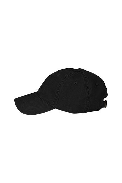 Clutch Bio-Washed Unconstructed Twill Cap 8