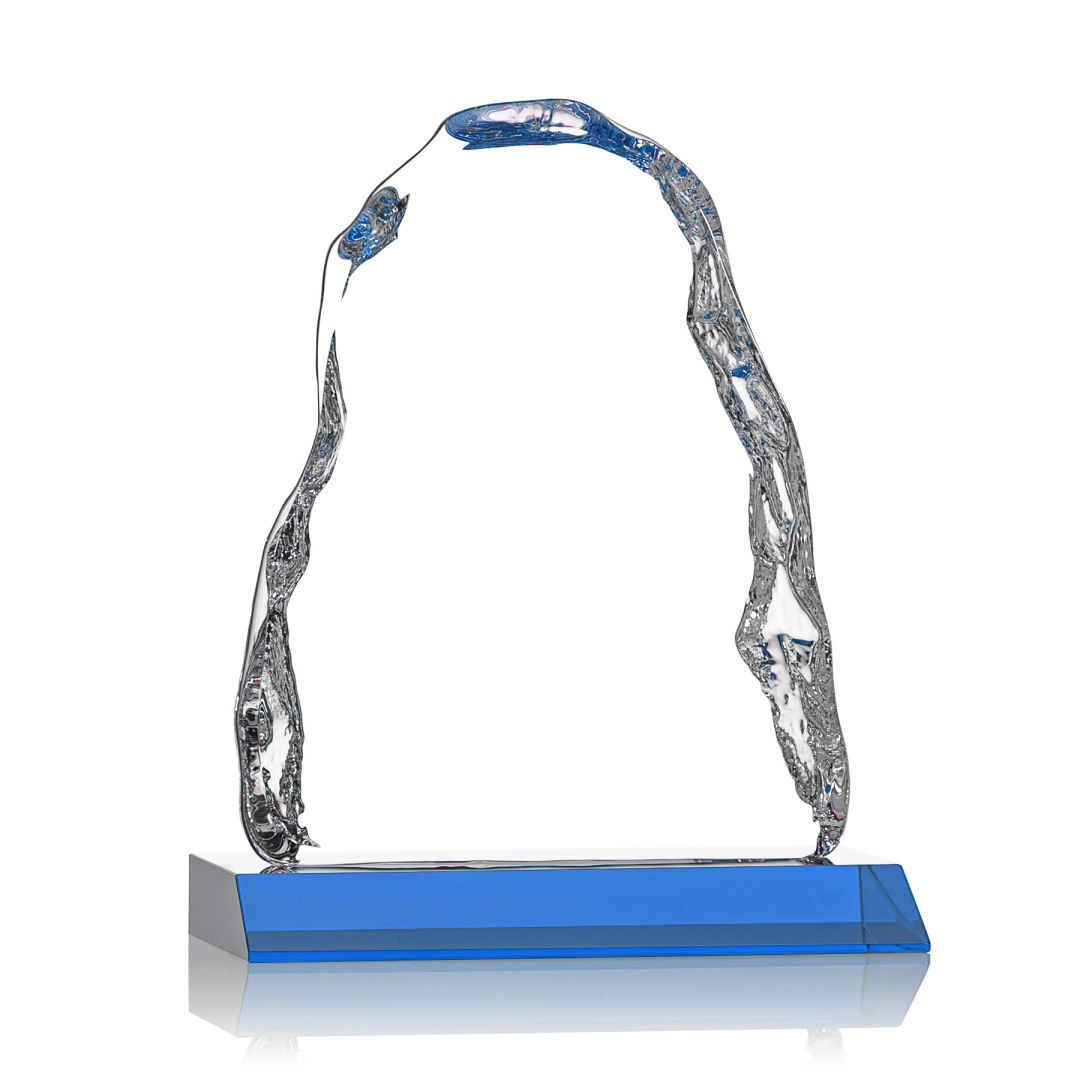 Carling Iceberg Award on Base 16