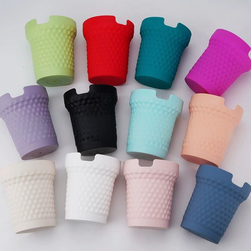 Silicone Cup Sleeve 3