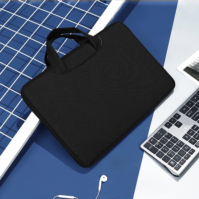 Custom Laptop Tablet Sleeve Bag & Computer Protective Case 2