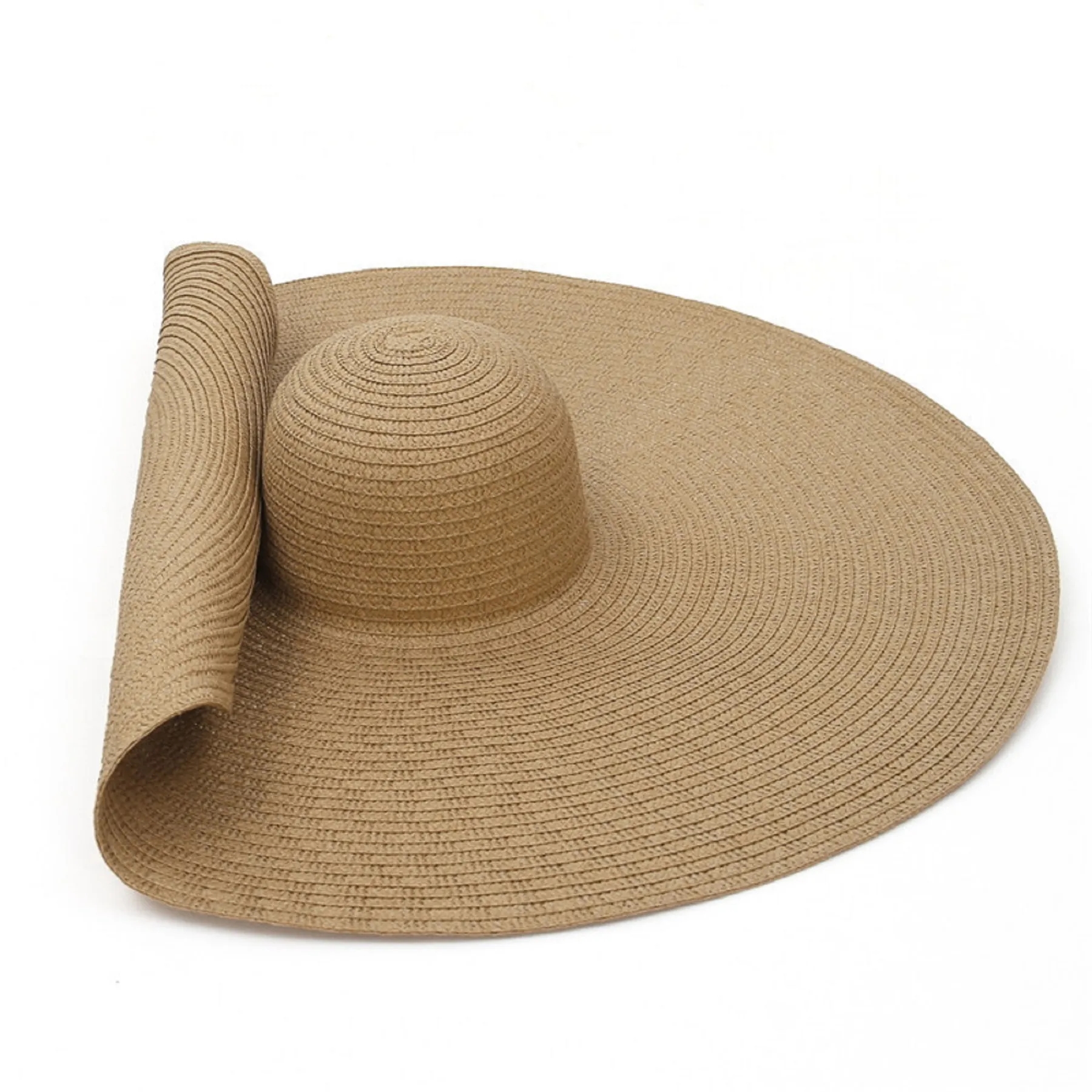 Straw Sun Hats 15