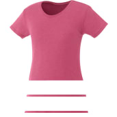 Women's BODIE Short Sleeve Tee 175