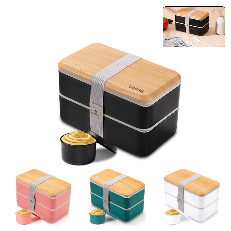 Adult Lunch Box 1