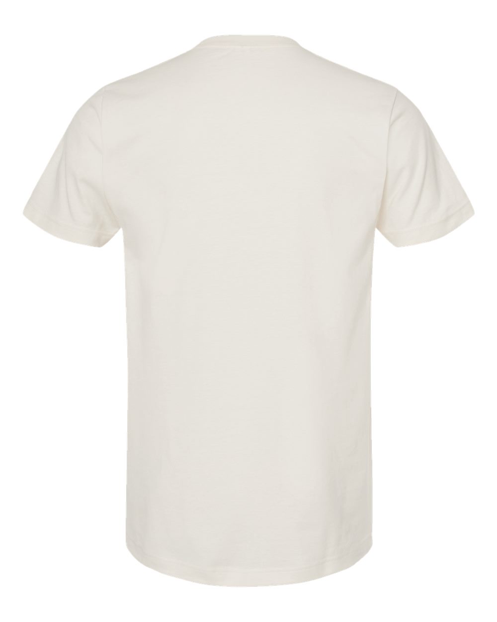 Unisex Fine Jersey T-Shirt - 202 113