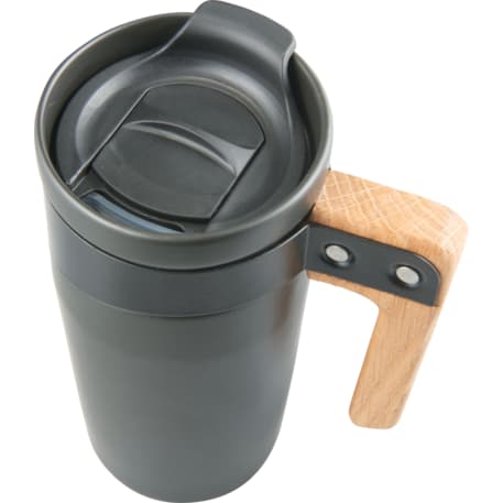 Grotto Ceramic Mug 16oz 13