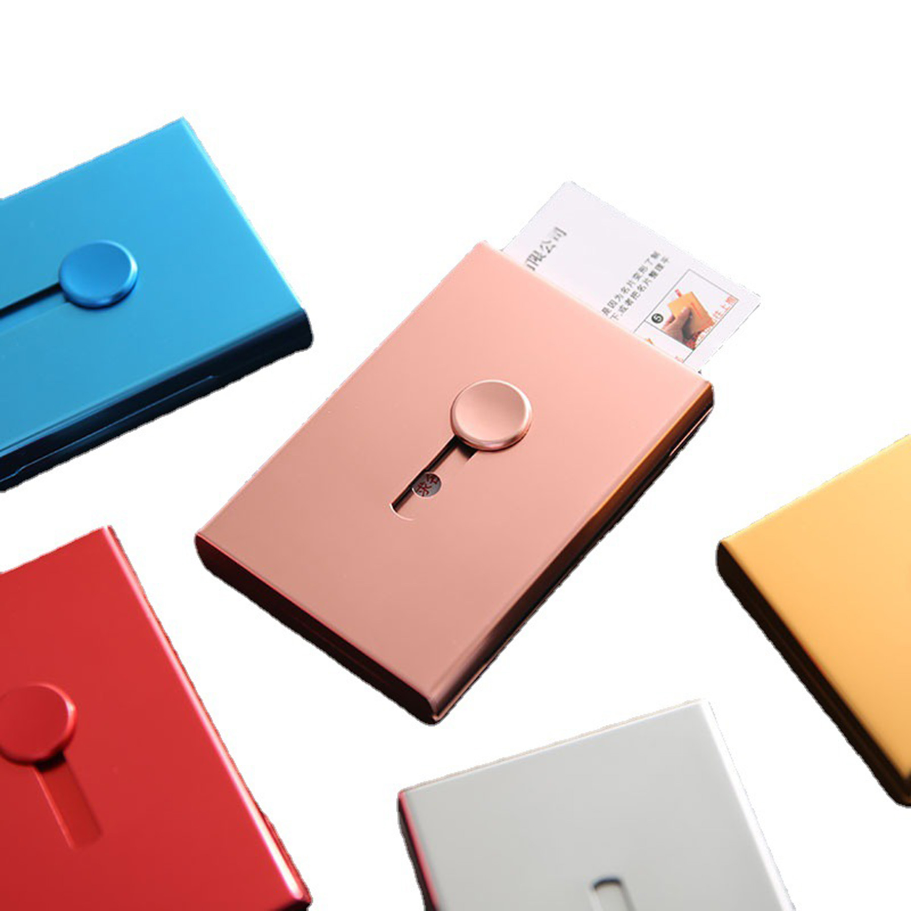 Business Card Case 2