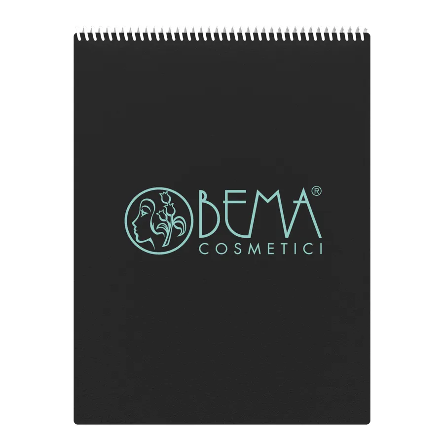 Rocket Book Plastic Notebook 1
