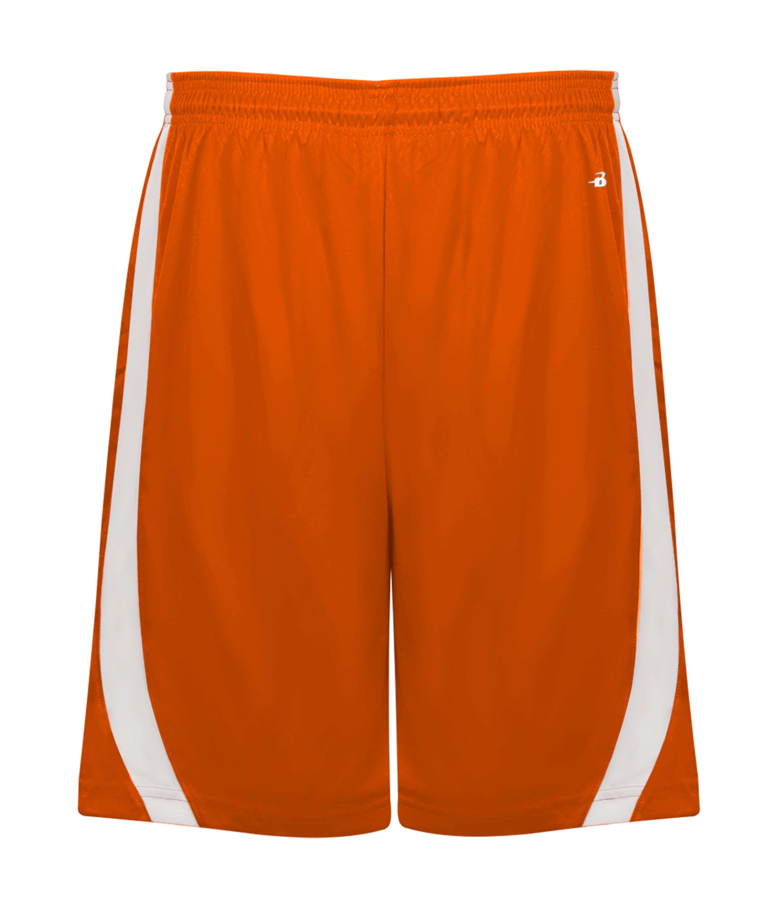 B-SLAM REV. SHORT 8
