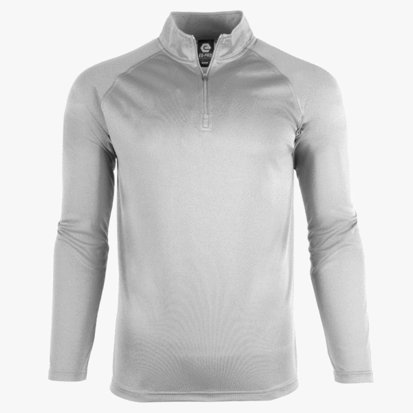#E213 / Basic Training Men's Long Sleeve 1/4 Zip 11