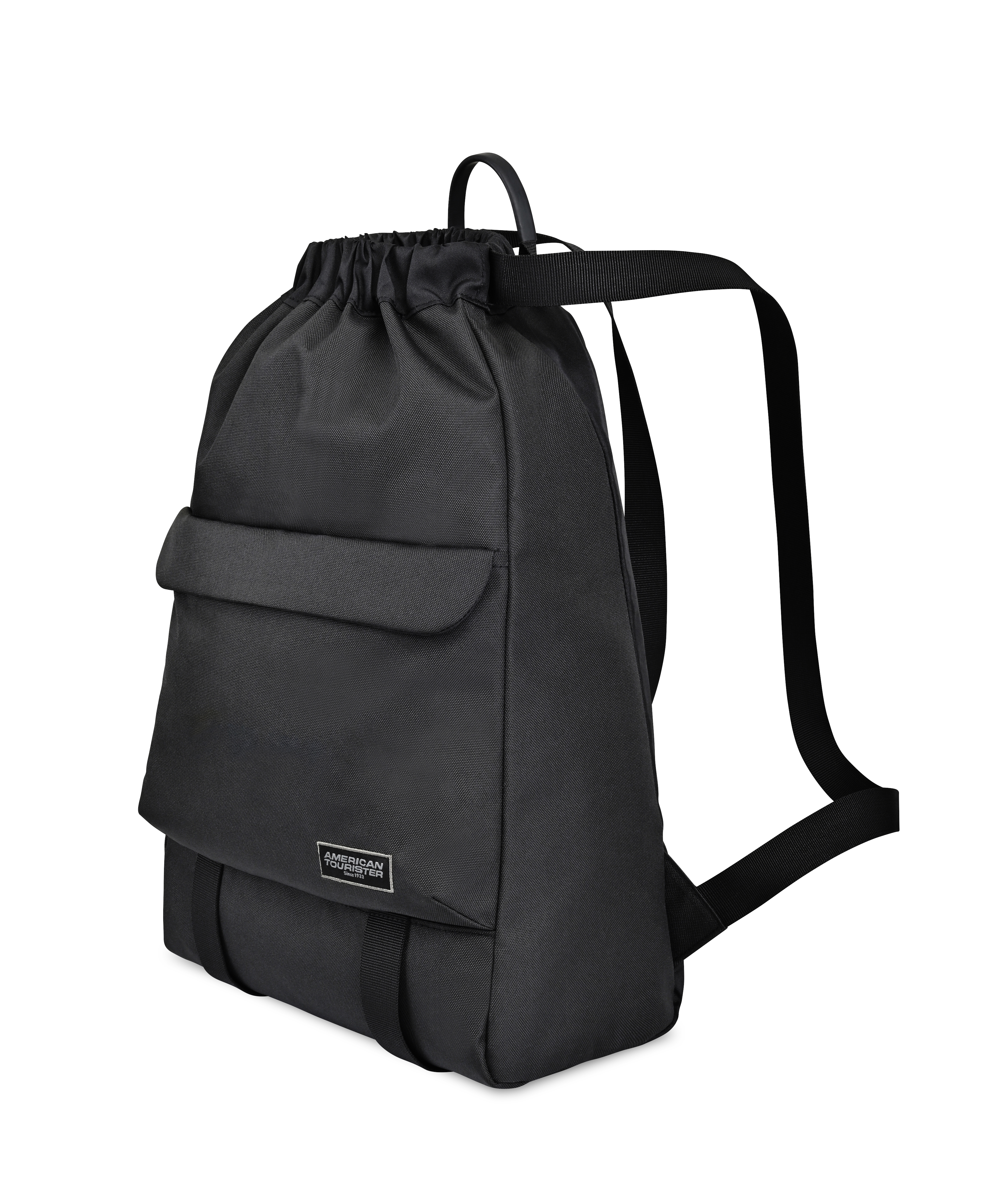 American Tourister® Embark Recycled rPET Cinchpack 8