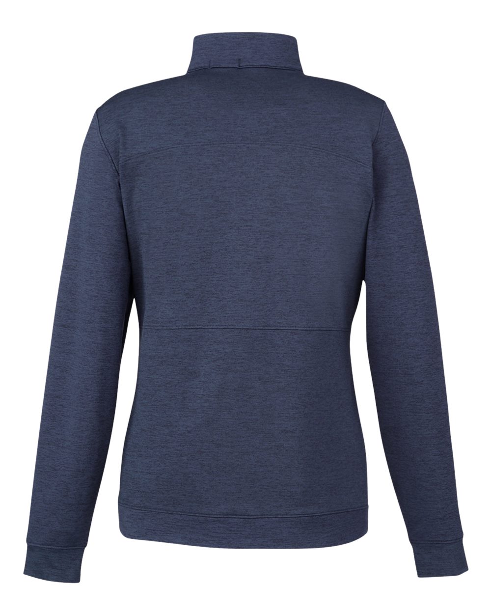 Women's Cloudspun Rockaway Quarter-Zip Pullover - 535516 18