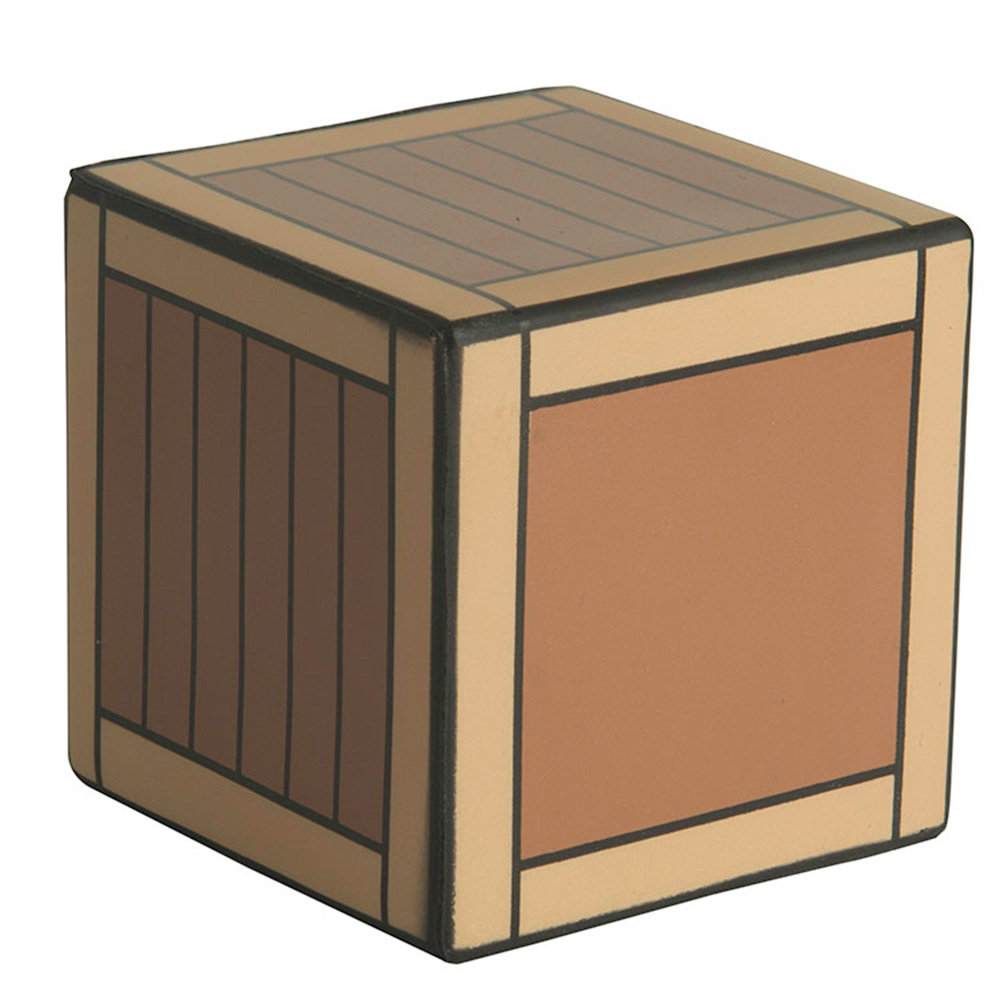 Shipping Crate Stress Reliever 3