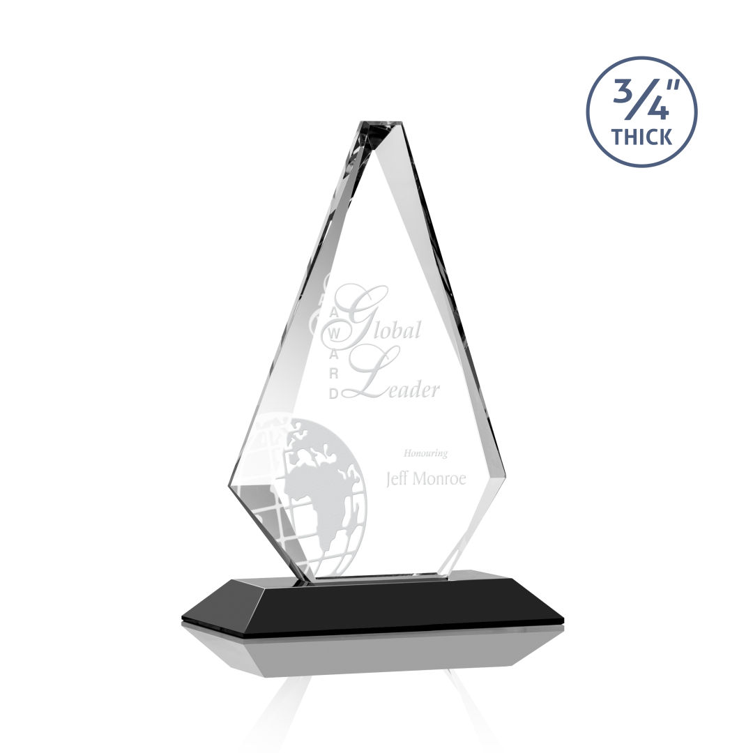 Windsor Award - Black 5