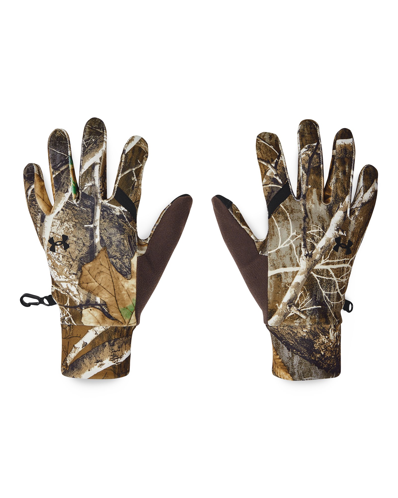 UA Early Season Liner Men's Gloves 2