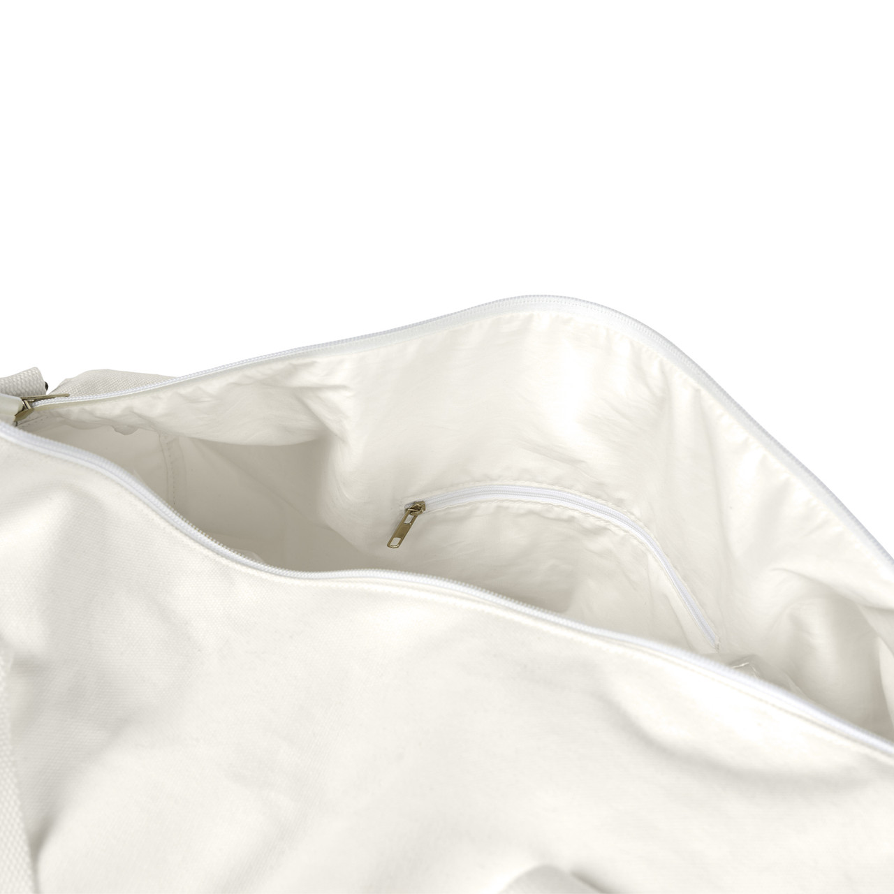 Canvas Duffel Bag | 1004 5