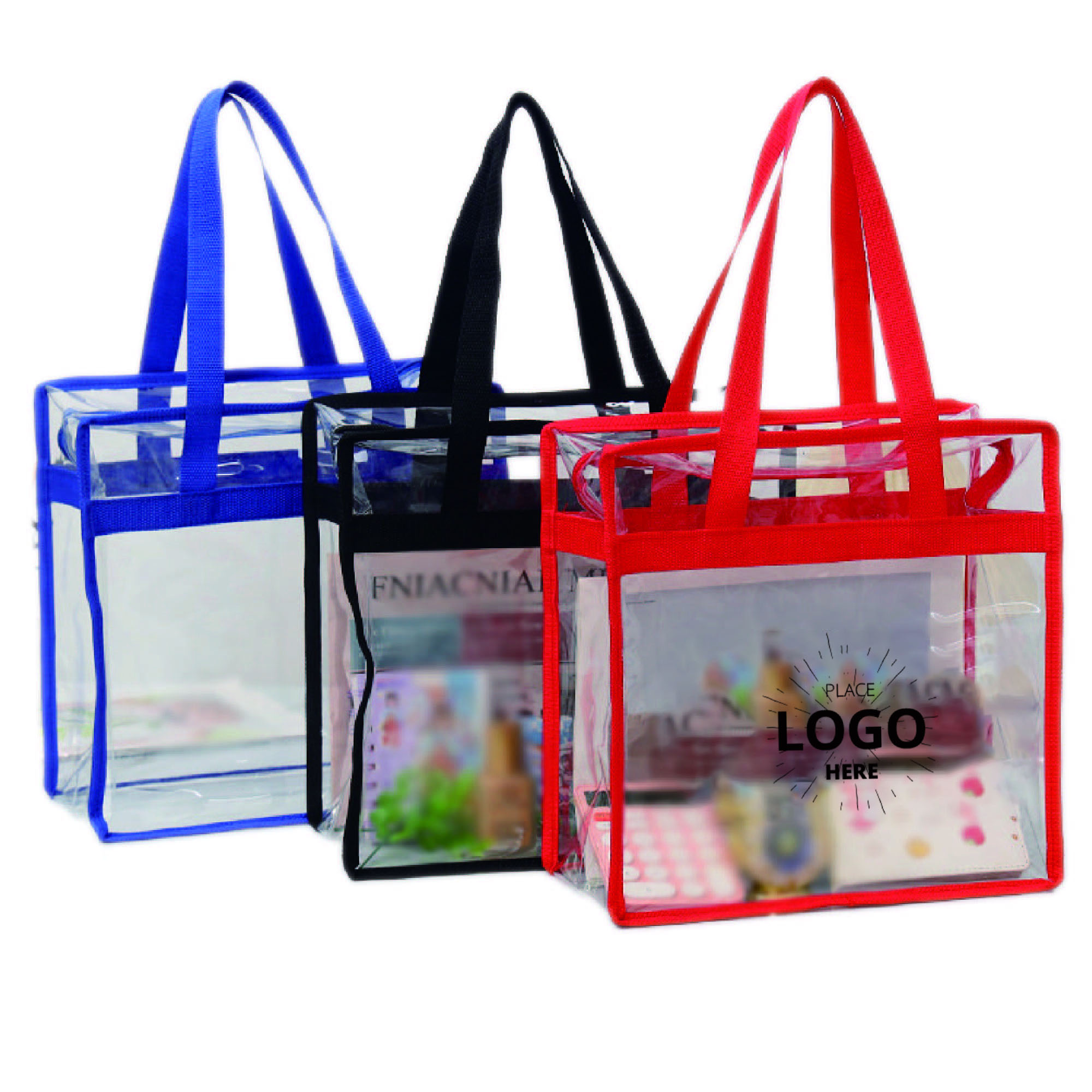 Shopping Tote 2