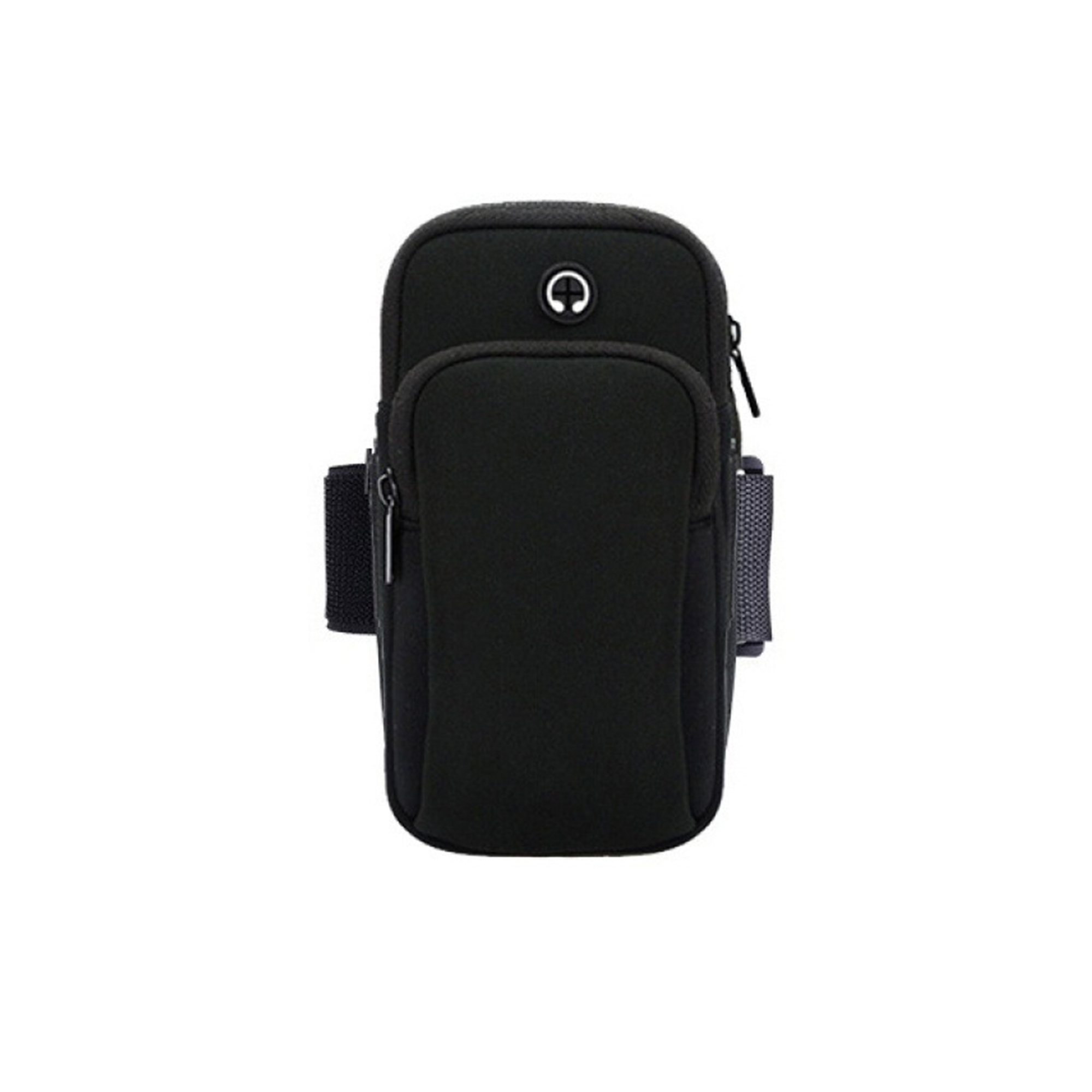 Outdoor Sports Cell Phone Armband Adjustable Fit 11