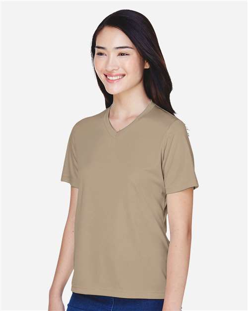 Women's Zone Performance T-Shirt - TT11W 45