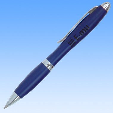 TWIST ACTION BALLPOINT PEN 1