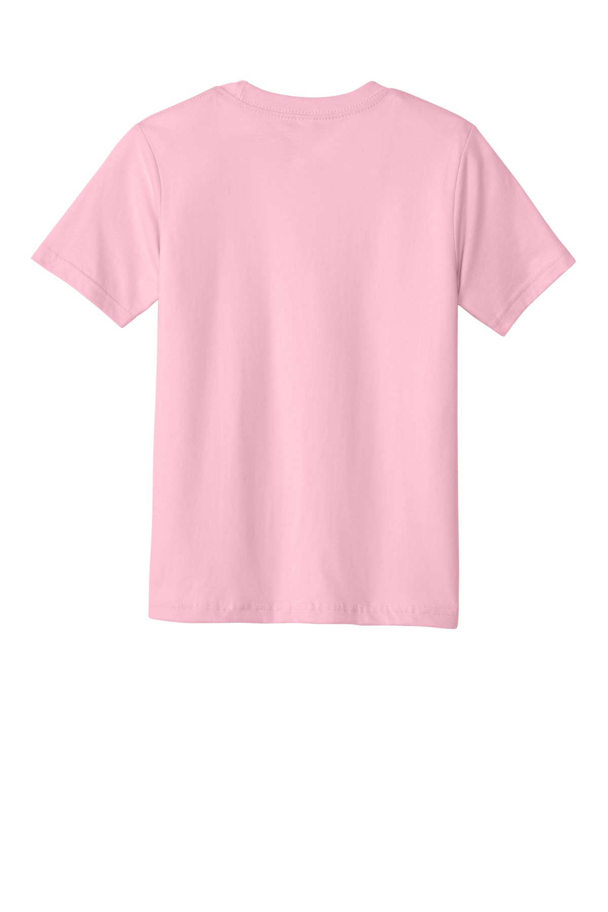 Next Level® Apparel Youth Cotton Tee 16