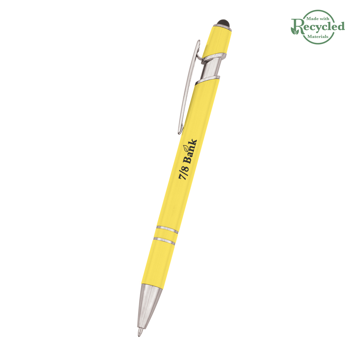 ROSLIN INCLINE STYLUS PEN 45