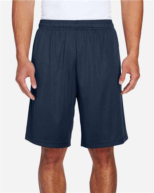 Men's Zone Performance Shorts - TT11SH 2
