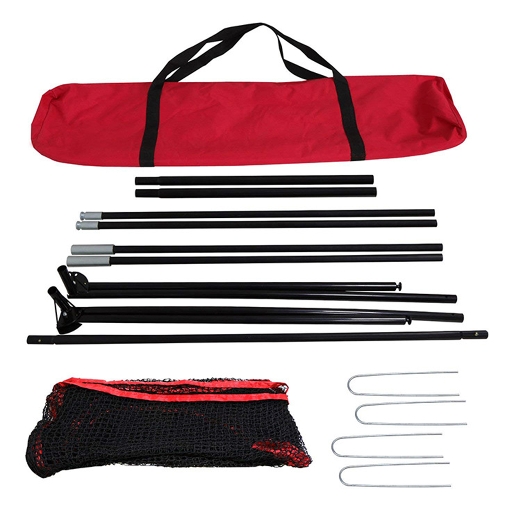 Heavy Duty Golf Hitting Net Golf Driving Practice 1