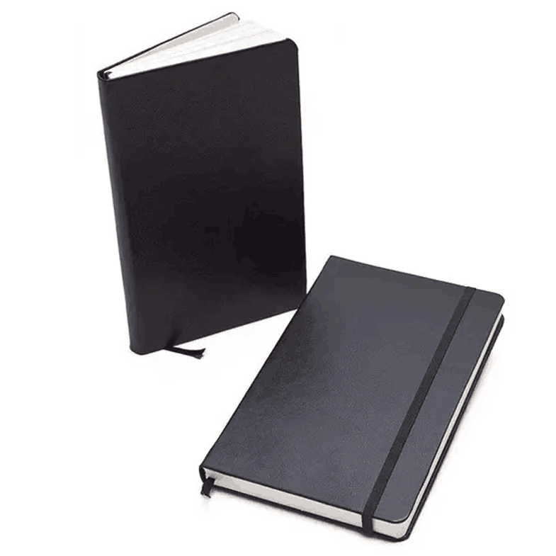 PU Business Notebook 1