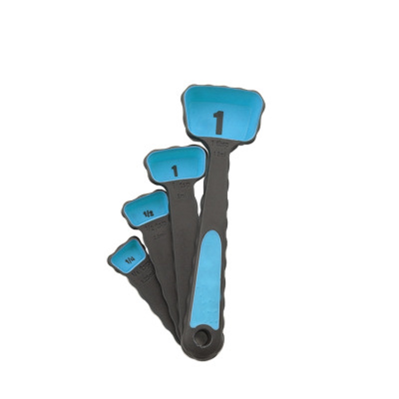 Collapsible Measuring Spoons Set 3