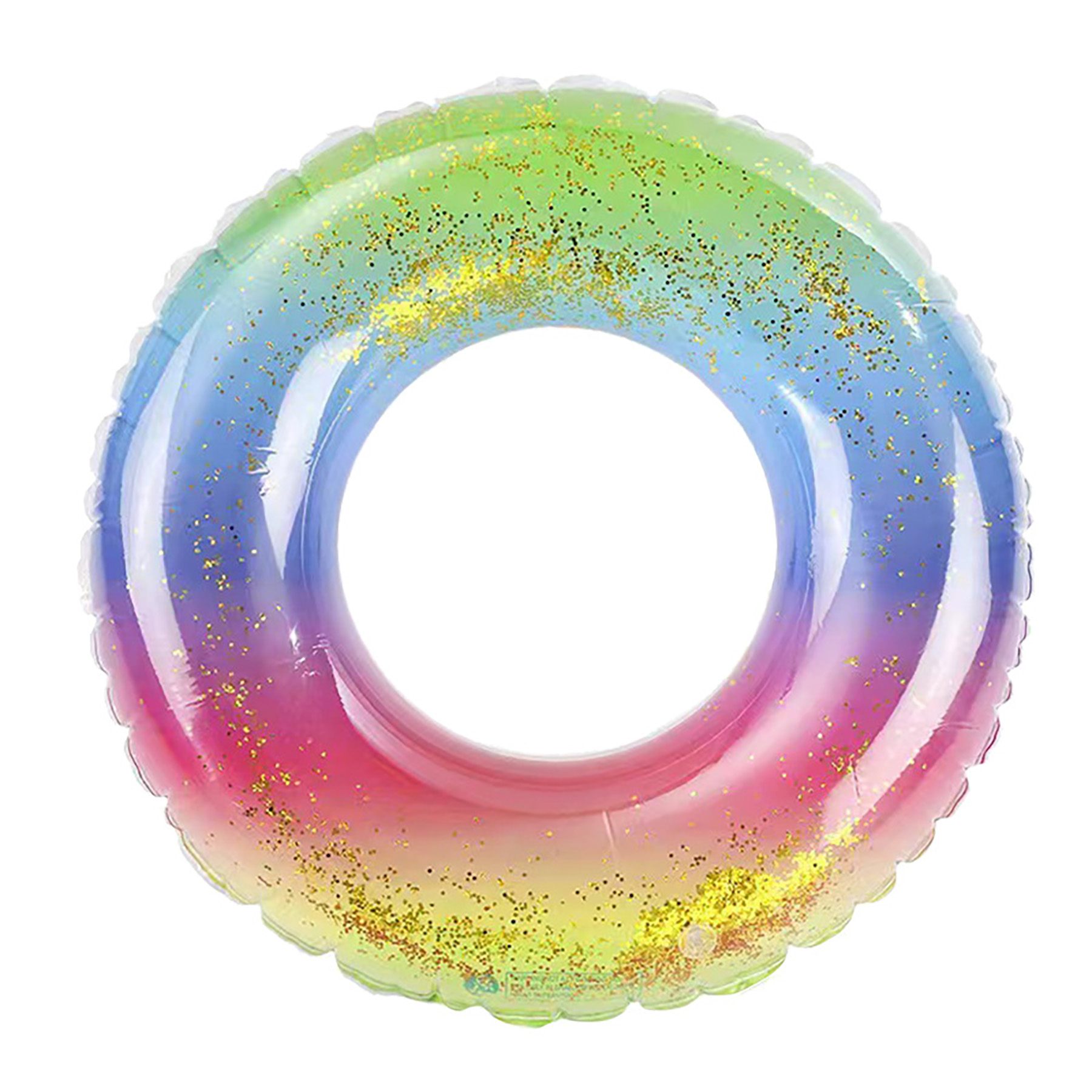 Inflatable Inner Tubes for Floating 13
