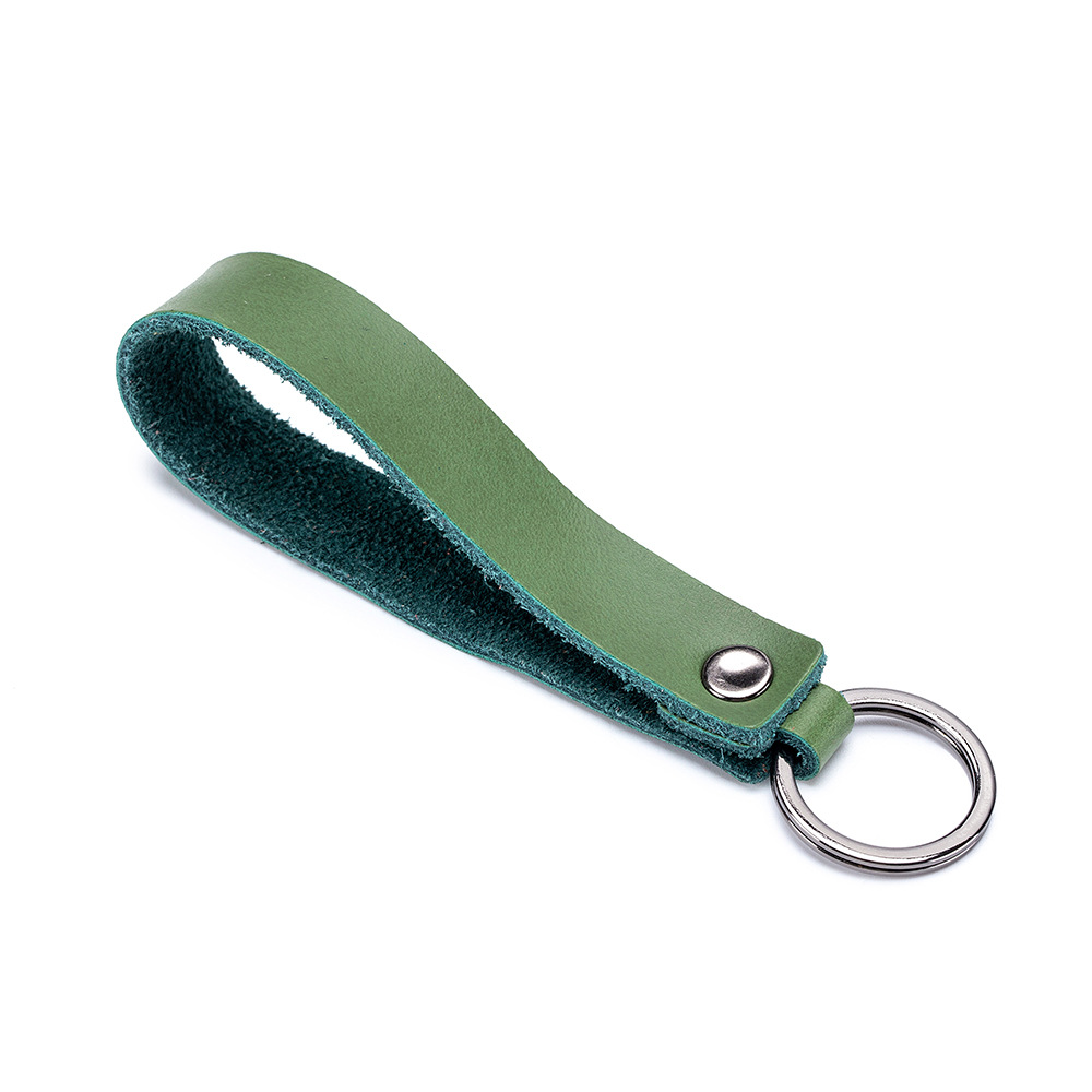 Premium Leather Key Chain 3