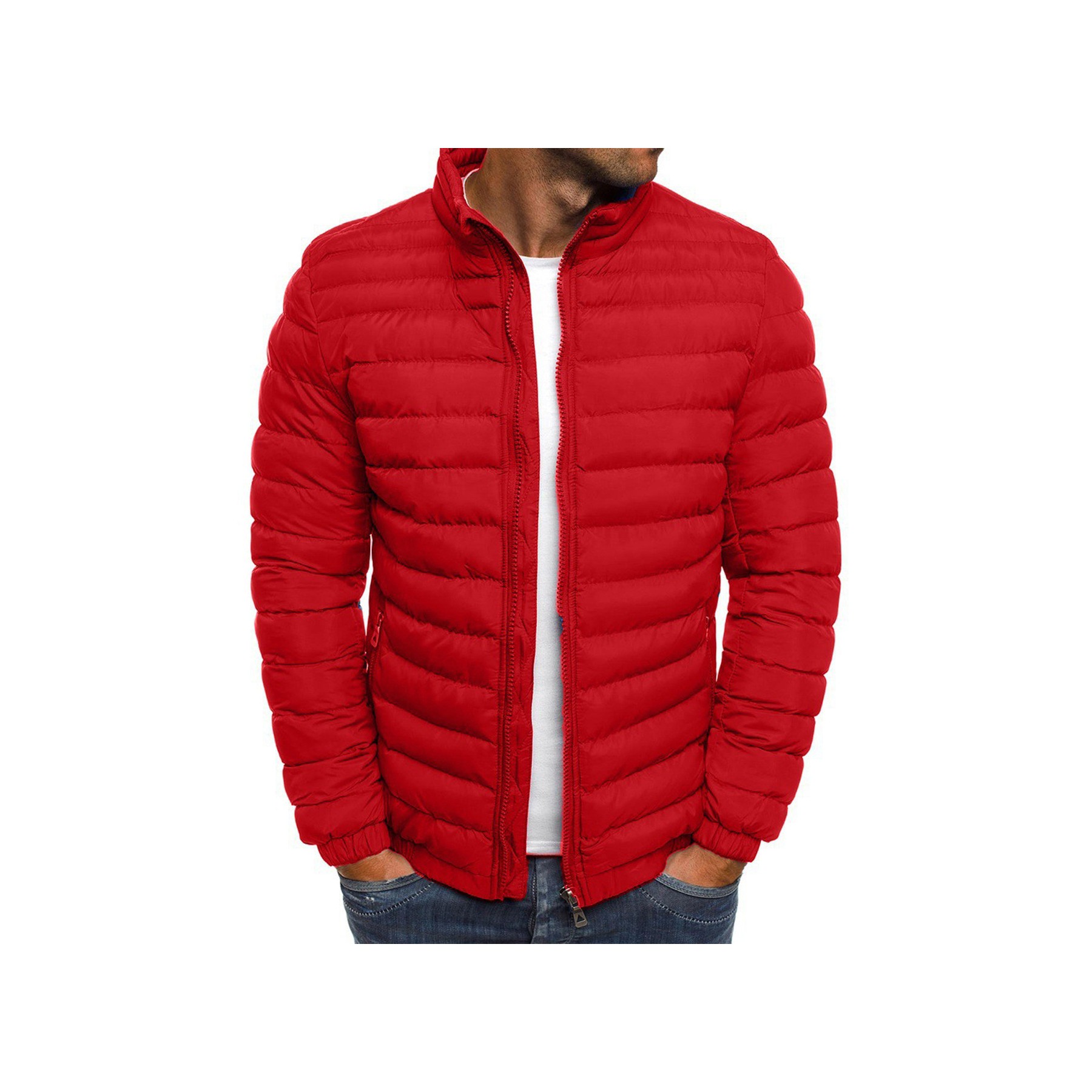 Winter Coat For Men 6