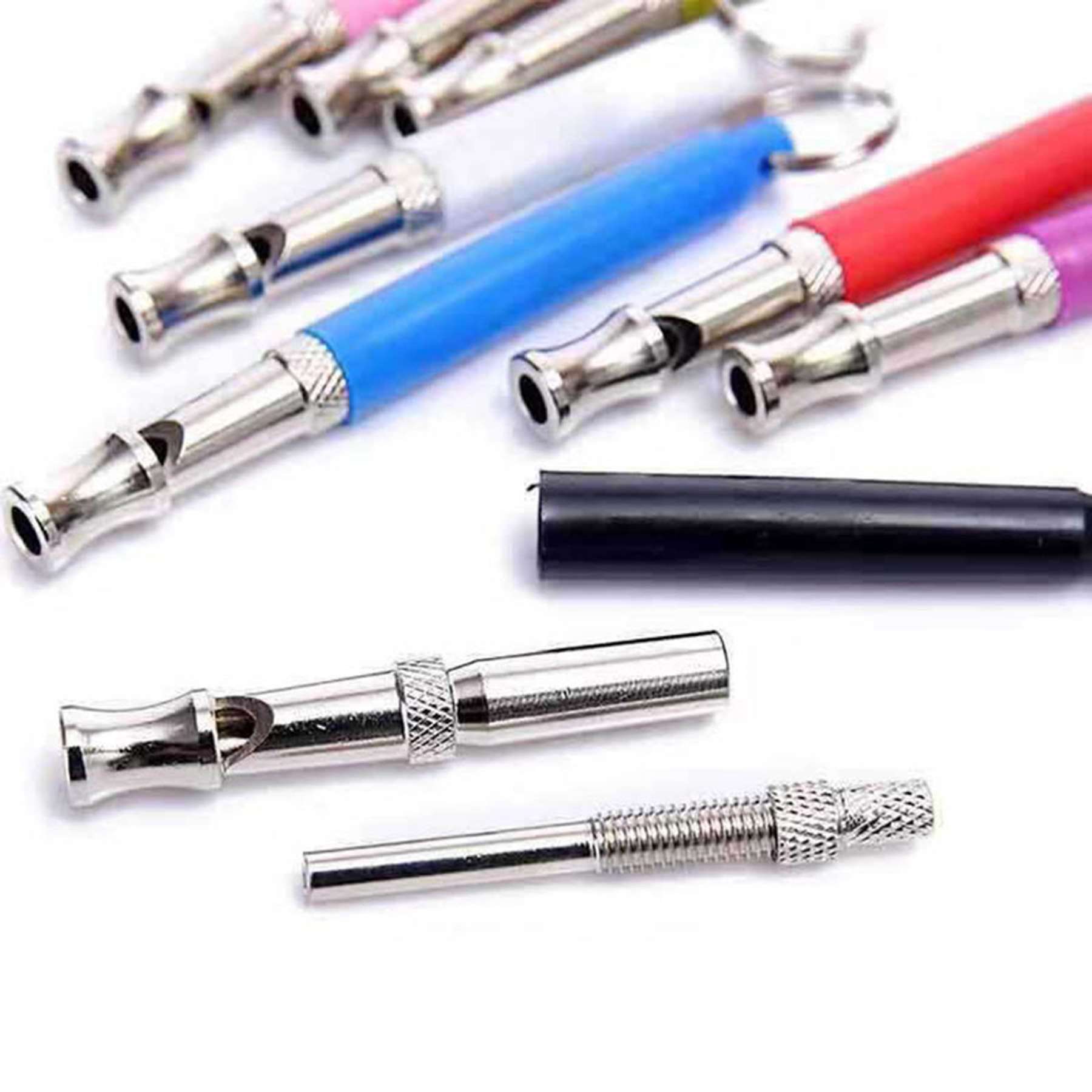 Pet Whistle With Lanyard 1