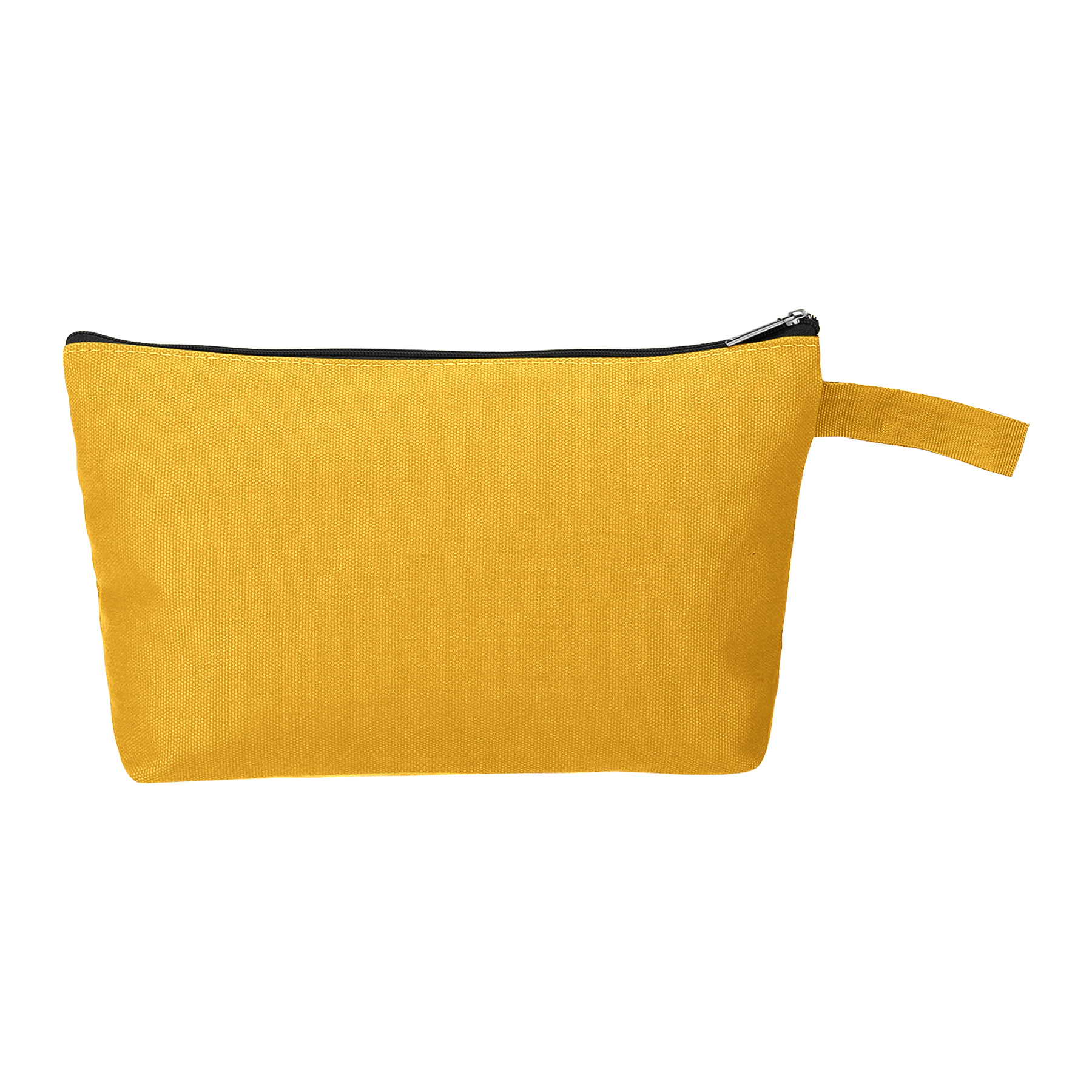 Canvas Pencil Case 3