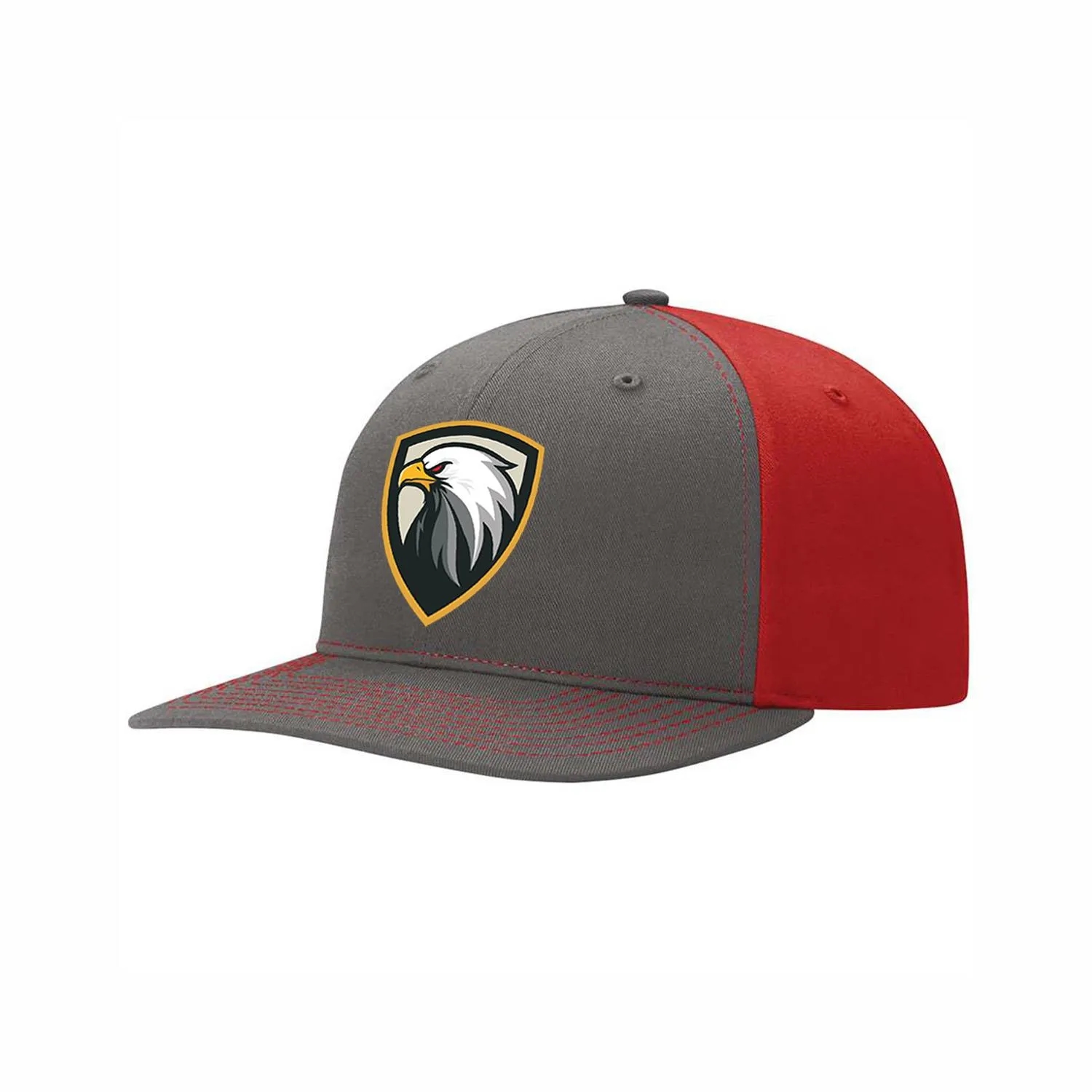 Richardson Twill Back Trucker Cap 23