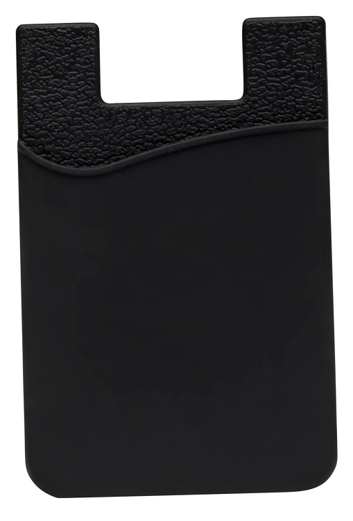 Silicone Phone Wallet