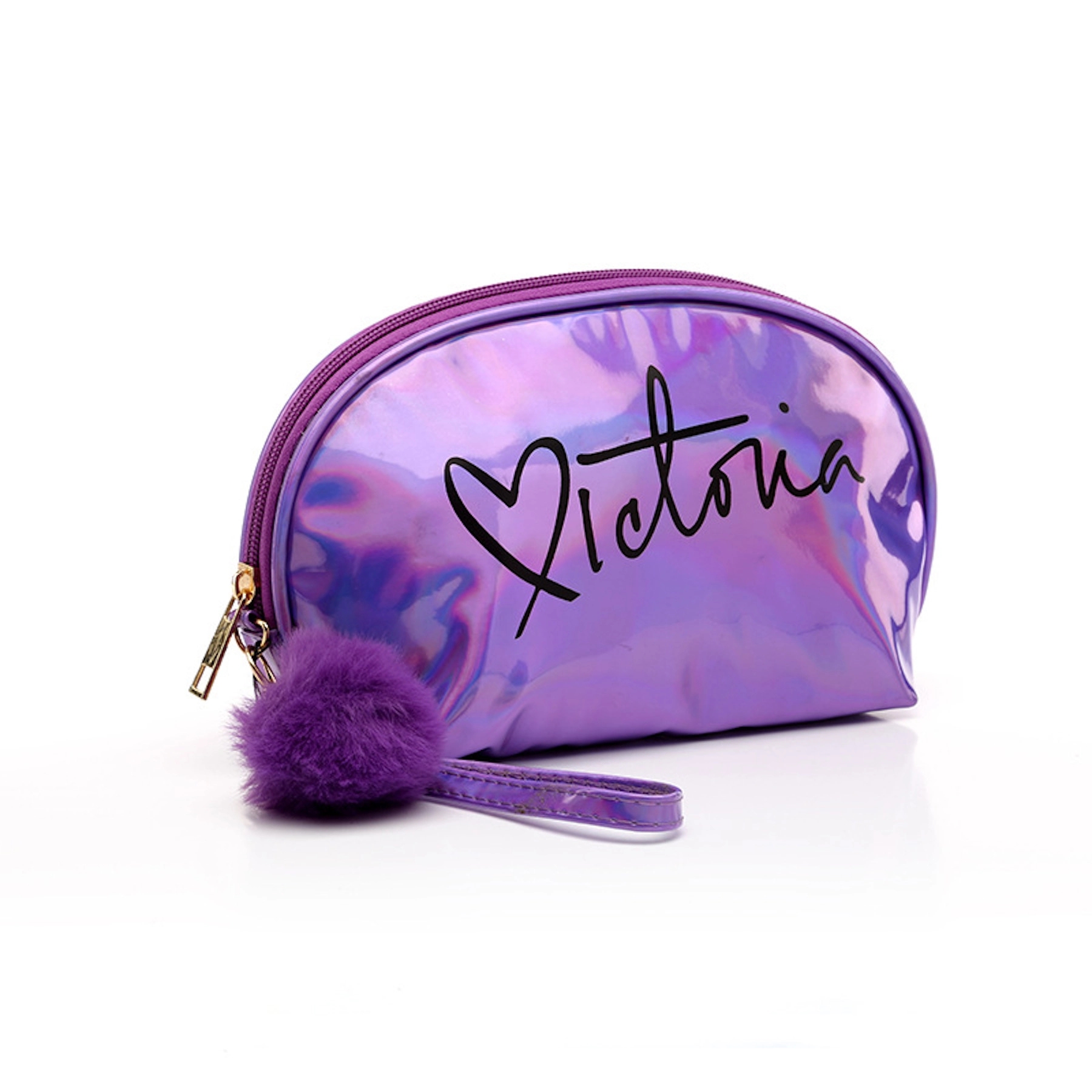 Fashion Waterproof Laser Cosmetic Bags 7
