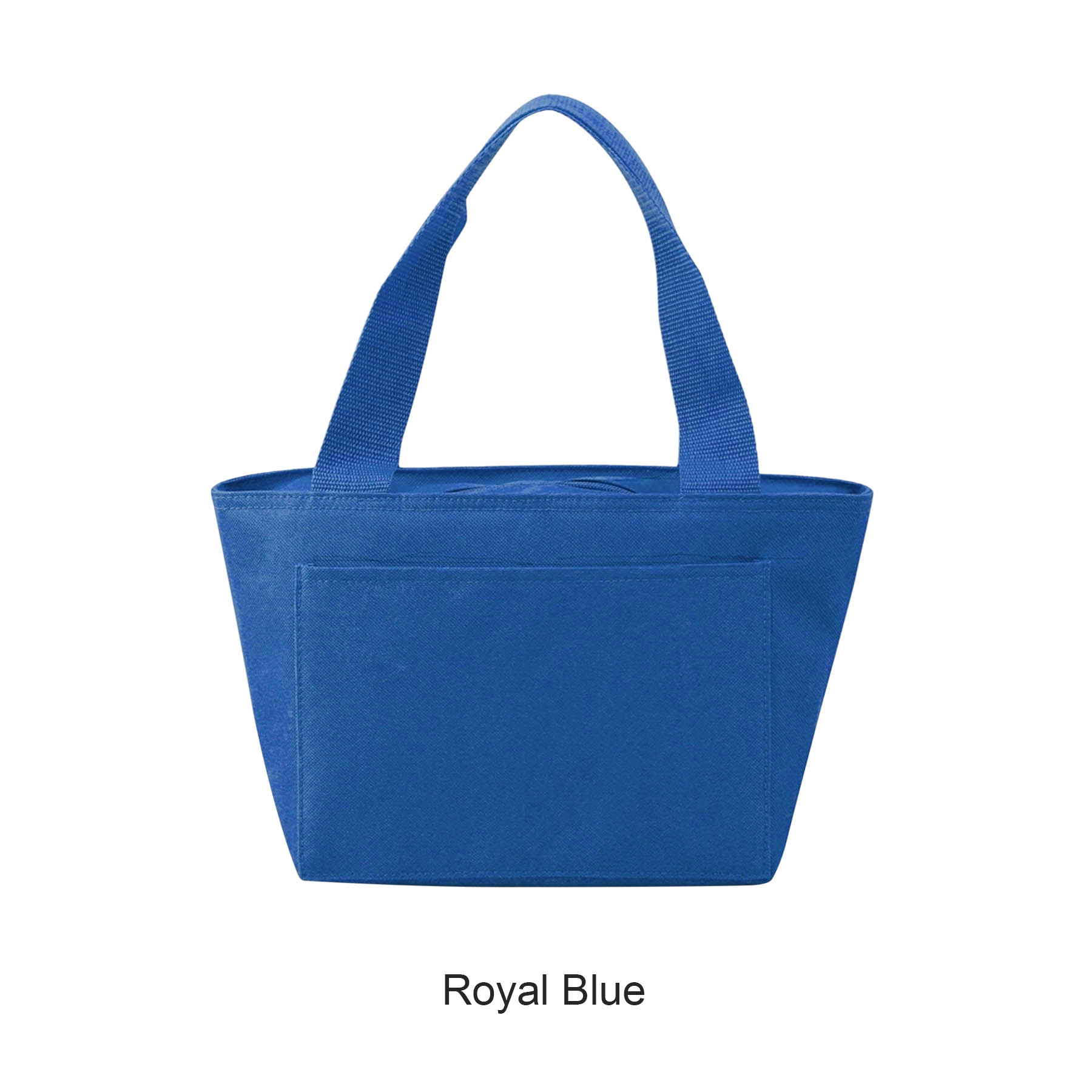 600D Recycled Can Cooler/Tote Bag/Cooler bag 6