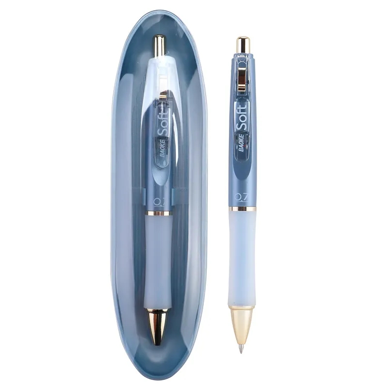 Gel Pen 3