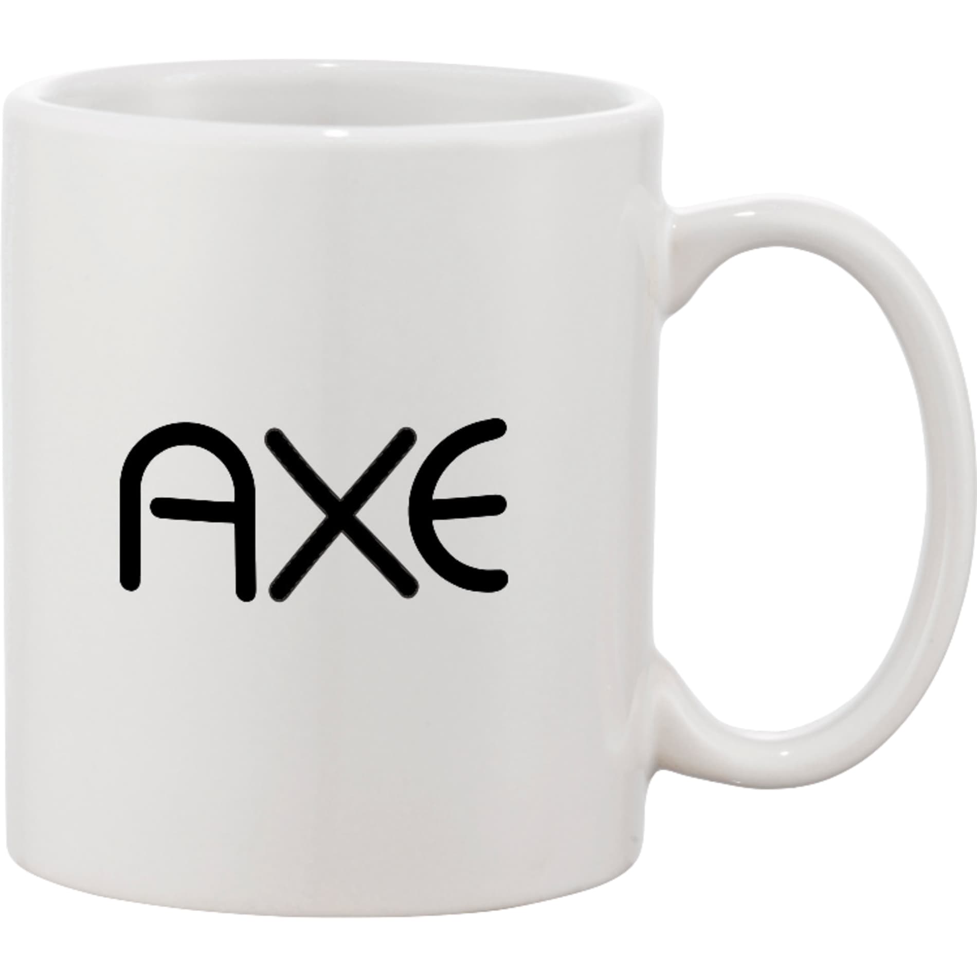 Bounty 11oz Ceramic Mug