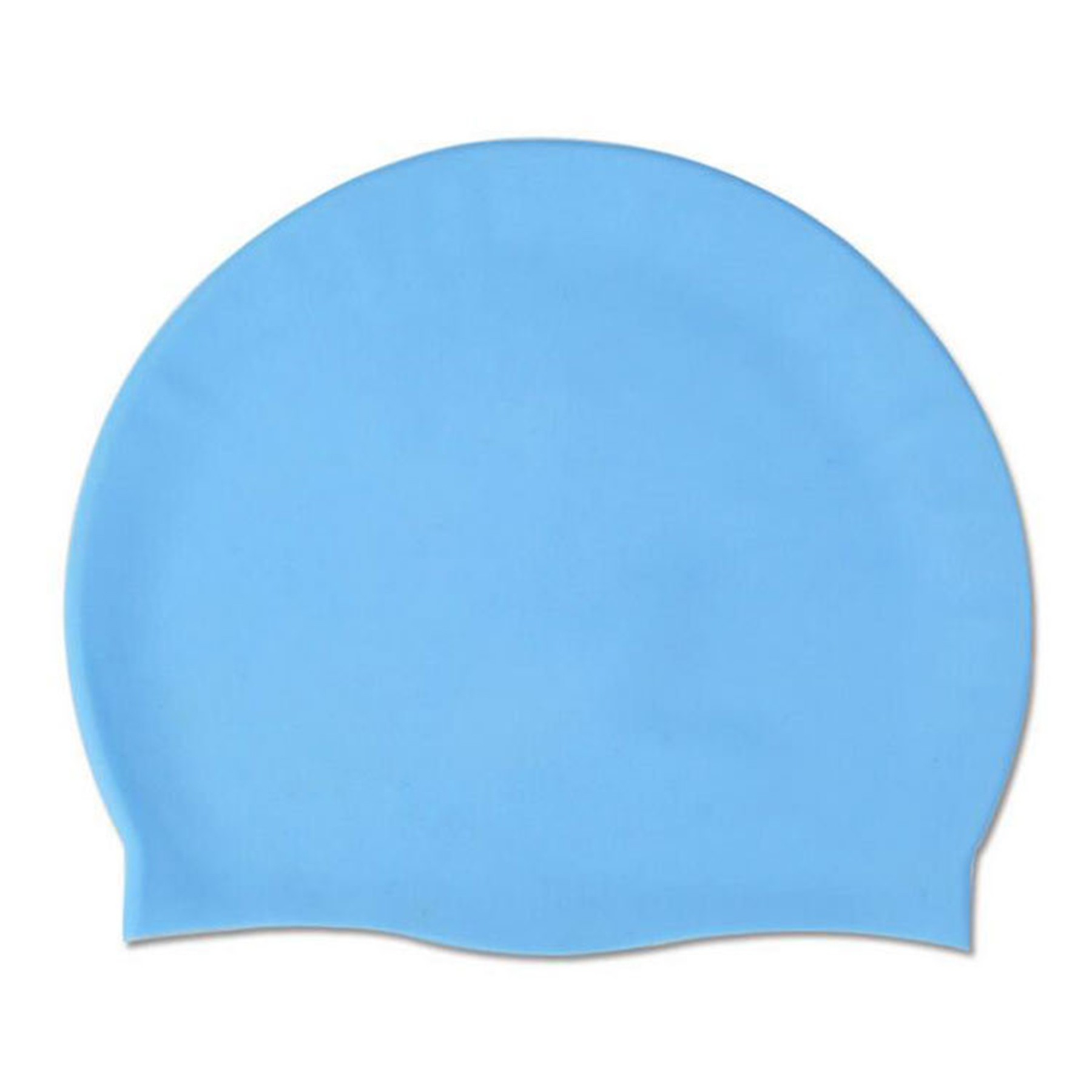 Silicone Swim Cap 6