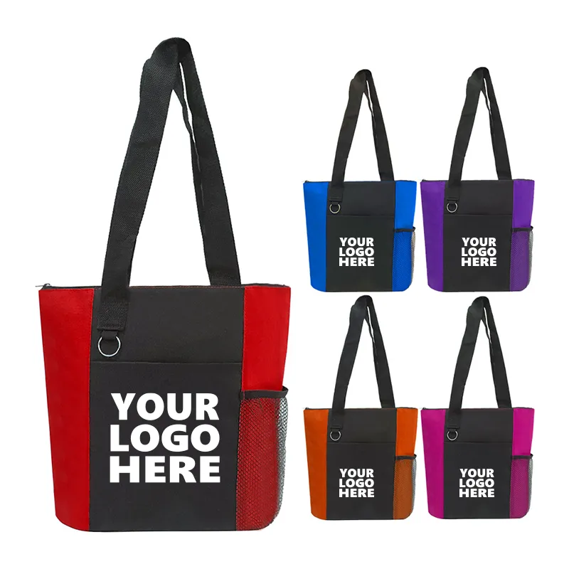Convention Tote Bag 2